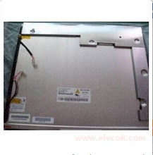 Original CLAA170EA02Y CPT Screen Panel 17.0" 1280x1024 CLAA170EA02Y LCD Display